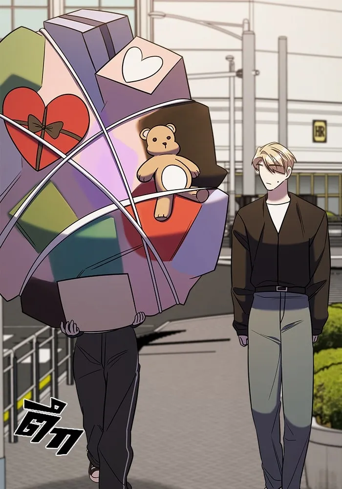 วายร้ายก็อยากมีรัก ตอนที่ 51 รูปที่ 142