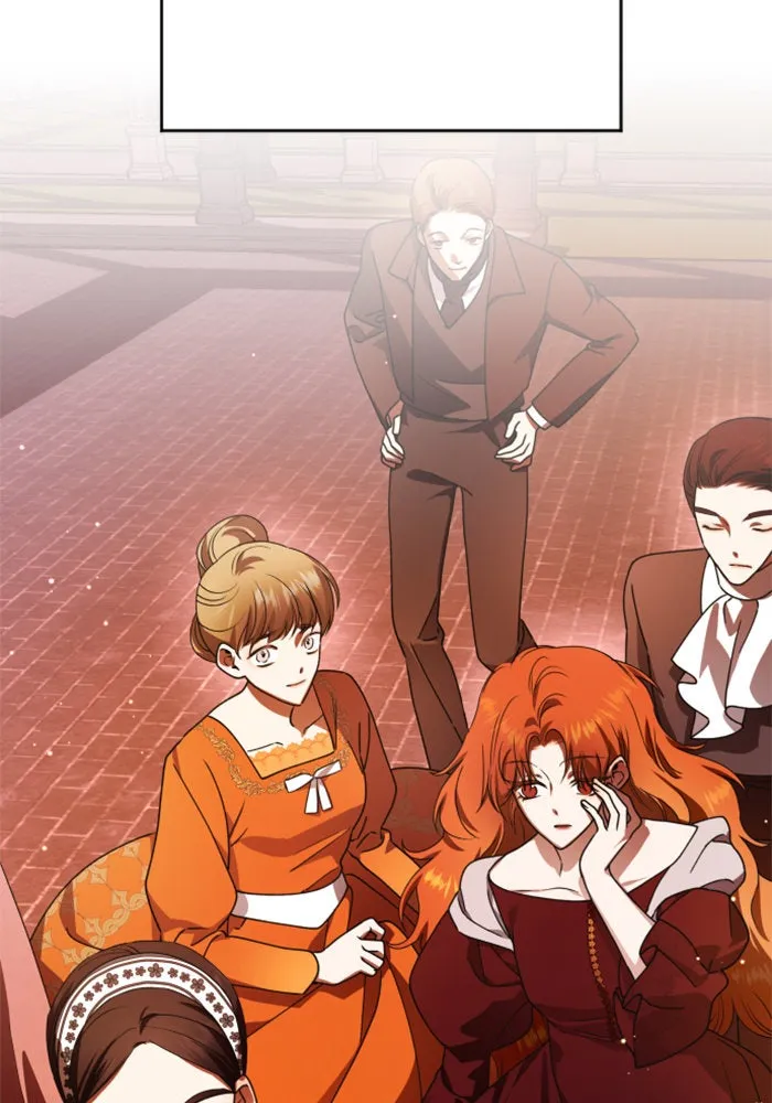 ชิงชีวิตพลิกลิขิตชะตา ตอนที่ 83. ดัชเชสเมเดีย เบลีอารด์ รูปที่ 130