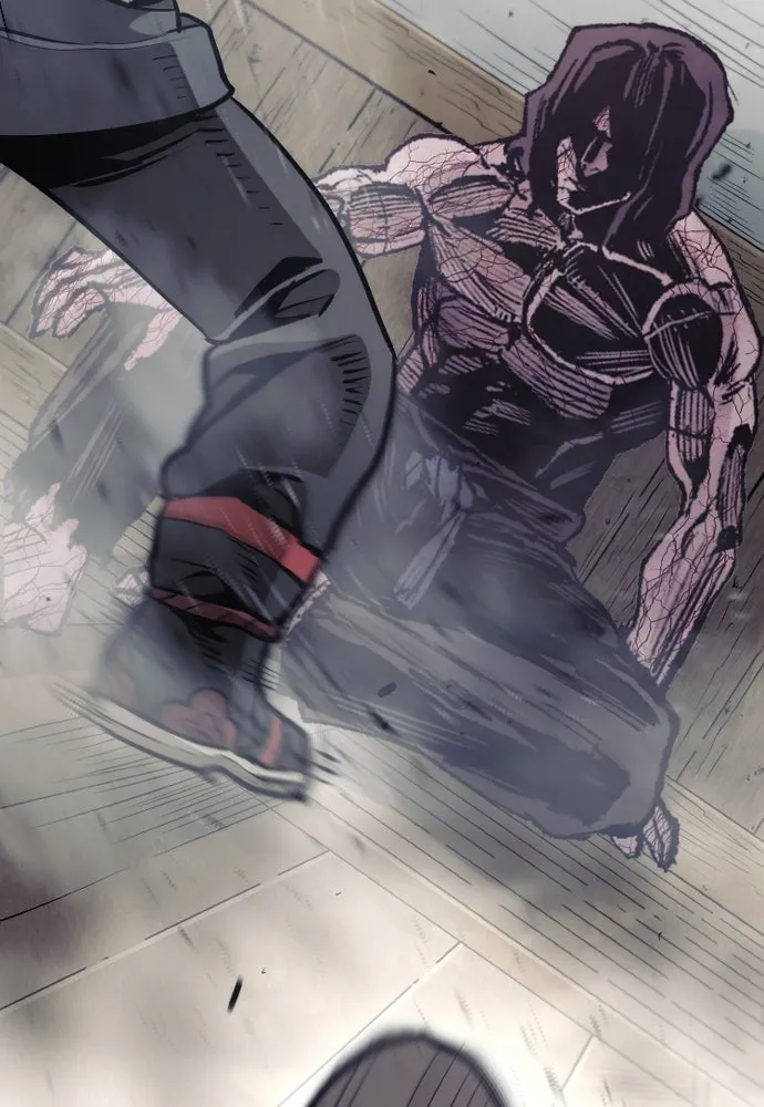 เส้นทางสู่เทพมาร ตอนที่ 93 รูปที่ 83