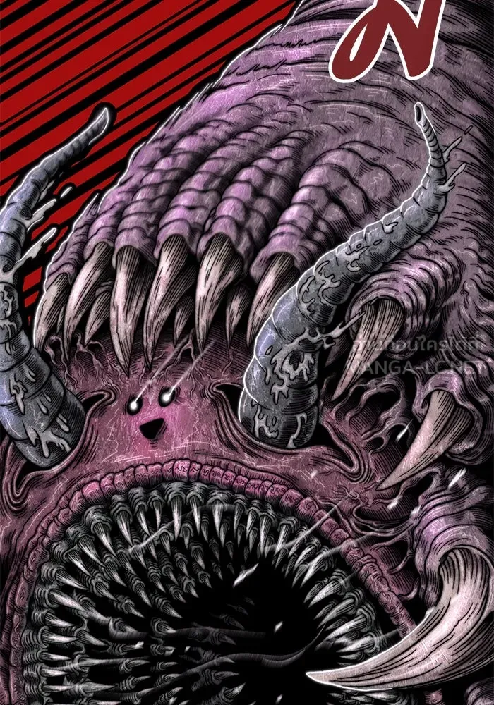 ยอดคนเลเวลทะลุ ตอนที่ 1 บงซุน (1) รูปที่ 42