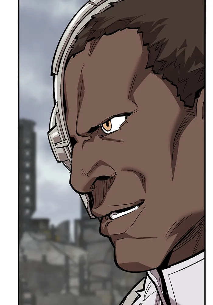 ยอดคนเลเวลทะลุ ตอนที่ 51 โลกที่ลุกเป็นไฟ (6) รูปที่ 49