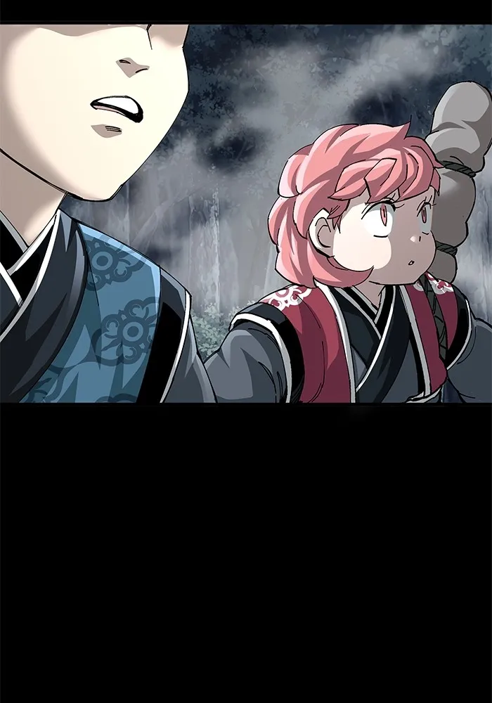 คุณปู่จอมยุทธกับหลานสาวสุดแกร่ง ตอนที่ 75 รูปที่ 80