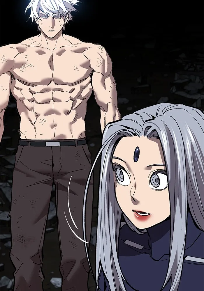 ยอดคนเลเวลทะลุ ตอนที่ 101 เชิญมาที่กองบัญชาการ รูปที่ 169