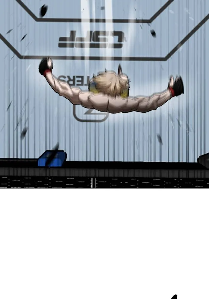 ราชาแห่งอ็อกทากอน ตอนที่ 123 รูปที่ 10