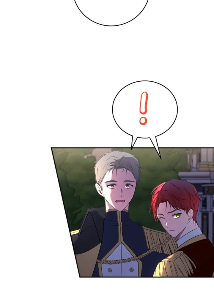 ตัวร้ายอย่างฉันขออยู่อย่างสงบ ตอนที่ 9 รูปที่ 23