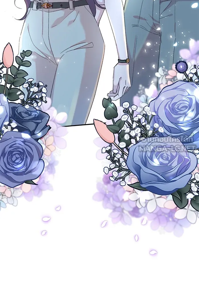 รักน้ำ รักปลา รักเธอนะ ตอนที่ 28 ปลาไร้กำลัง รูปที่ 63