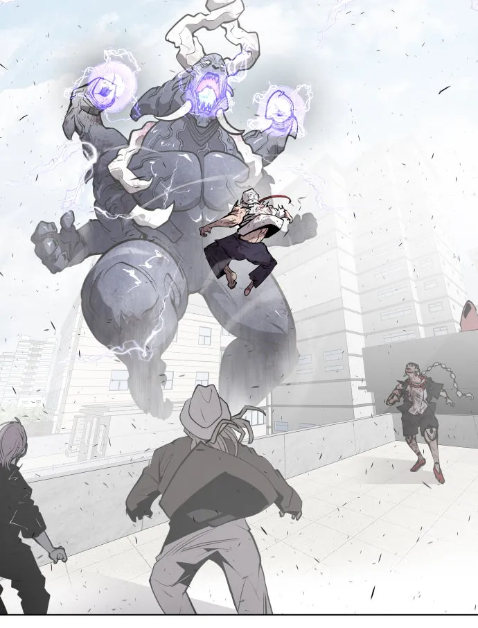 ยุคแห่งยอดมนุษย์ ตอนที่ 77 รูปที่ 58