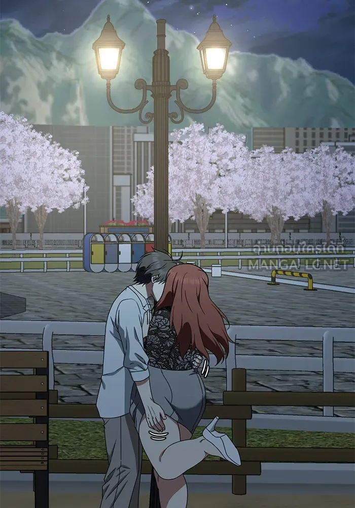 ช่วยเปลี่ยนฉันที ตอนที่ 165. คโยแทฮี 5 รูปที่ 75