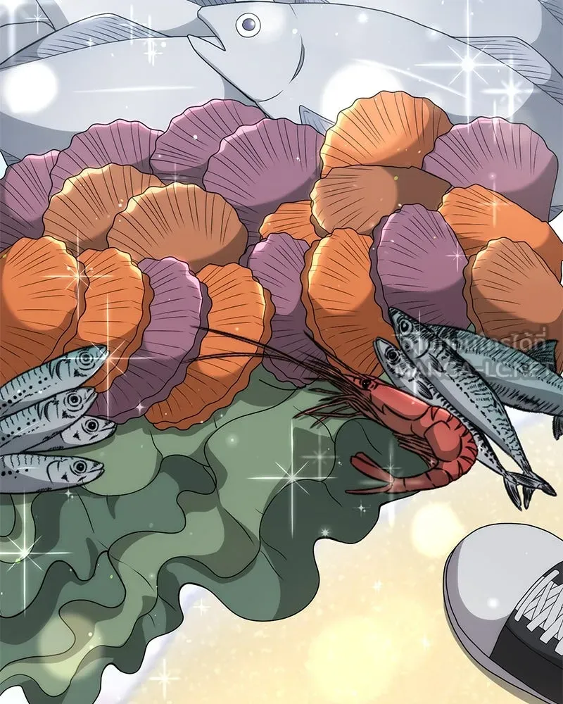 คนสวนโลกฮันเตอร์ ตอนที่ 19 รูปที่ 126