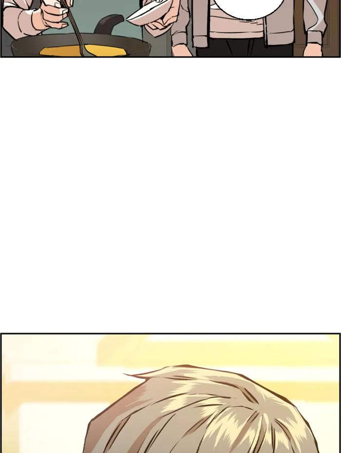 พี่ชายสายบอดี้การ์ด ตอนที่ 28 รูปที่ 11