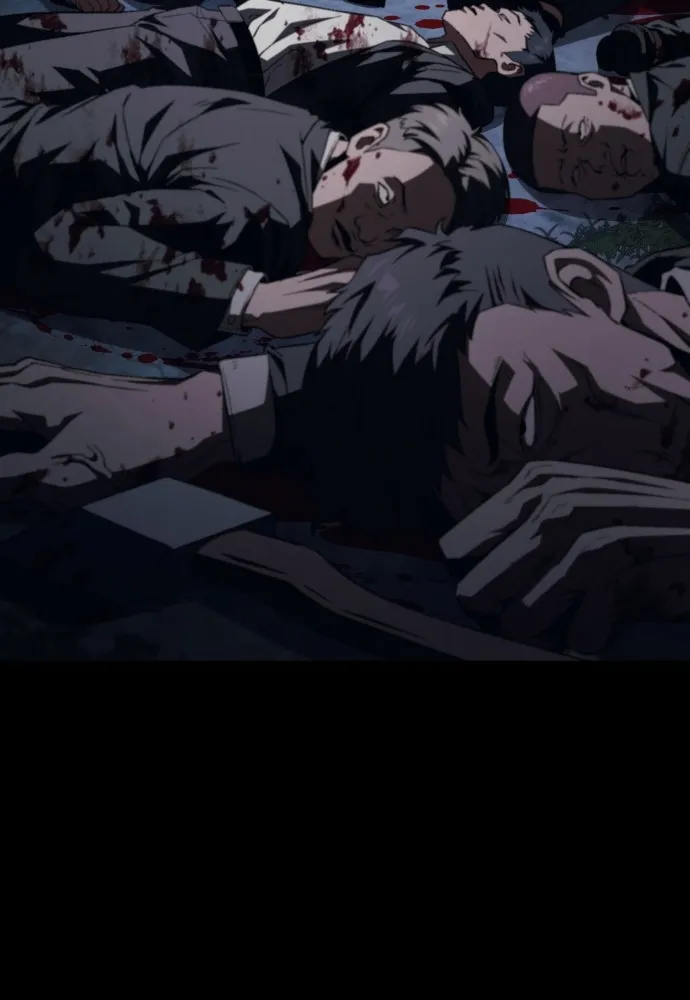 สนิมเชือดเลือดสาด ตอนที่ 9 รูปที่ 67