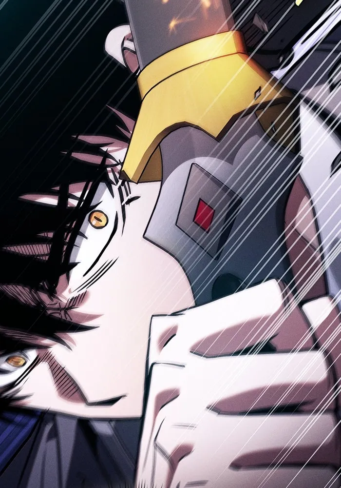 นักดาบอัจฉริยะจากอะคาเดมี ตอนที่ 99 รูปที่ 40