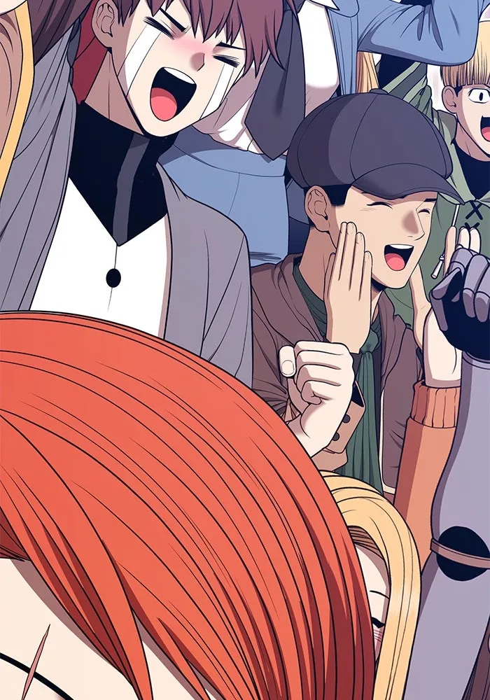 +99 ท่อนไม้พร้อมบวก ตอนที่ 28 ศัตรูที่แข็งแกร่งที่สุด (1) รูปที่ 368