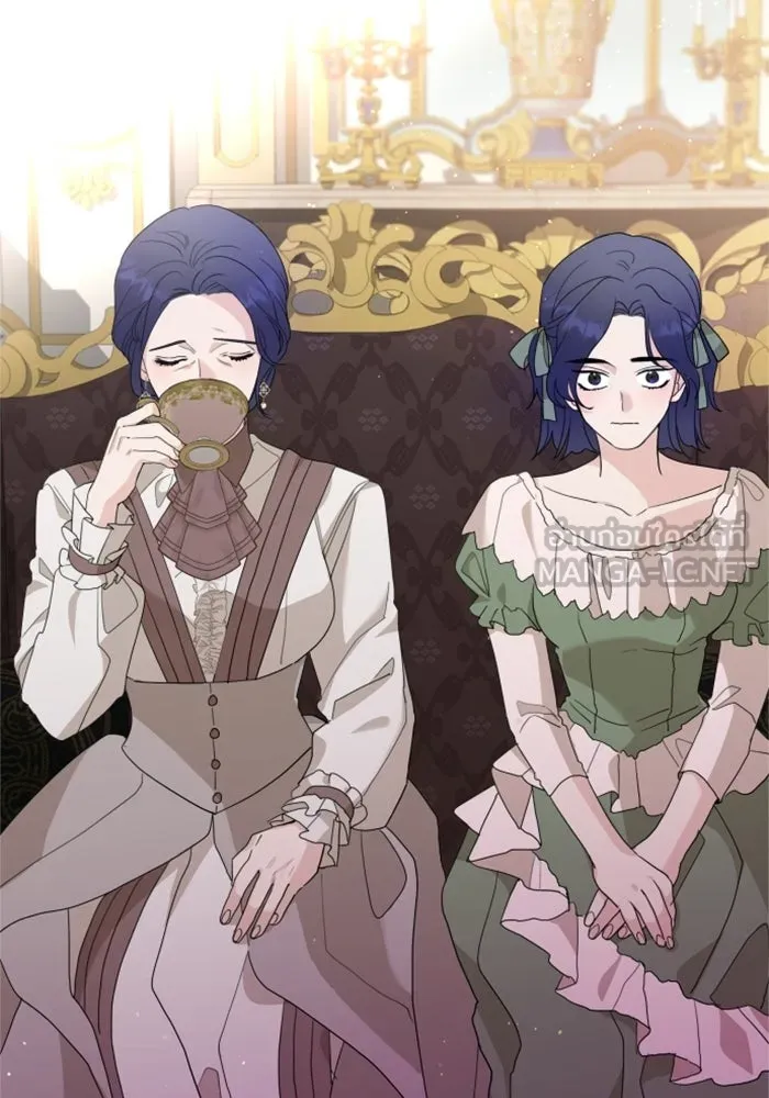 ครอบครัวสามีเห็นทีจะคลั่งรัก ตอนที่ 11 รูปที่ 45