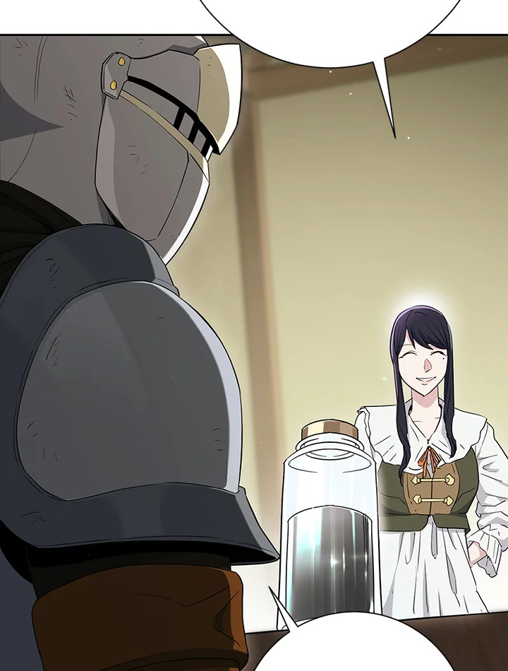 พลทหารโครงกระดูกผู้ม ตอนที่ 131 รูปที่ 81