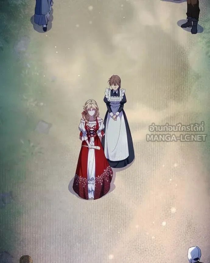 ถ้าเป็นนางร้าย ตอนที่ 50 รูปที่ 22