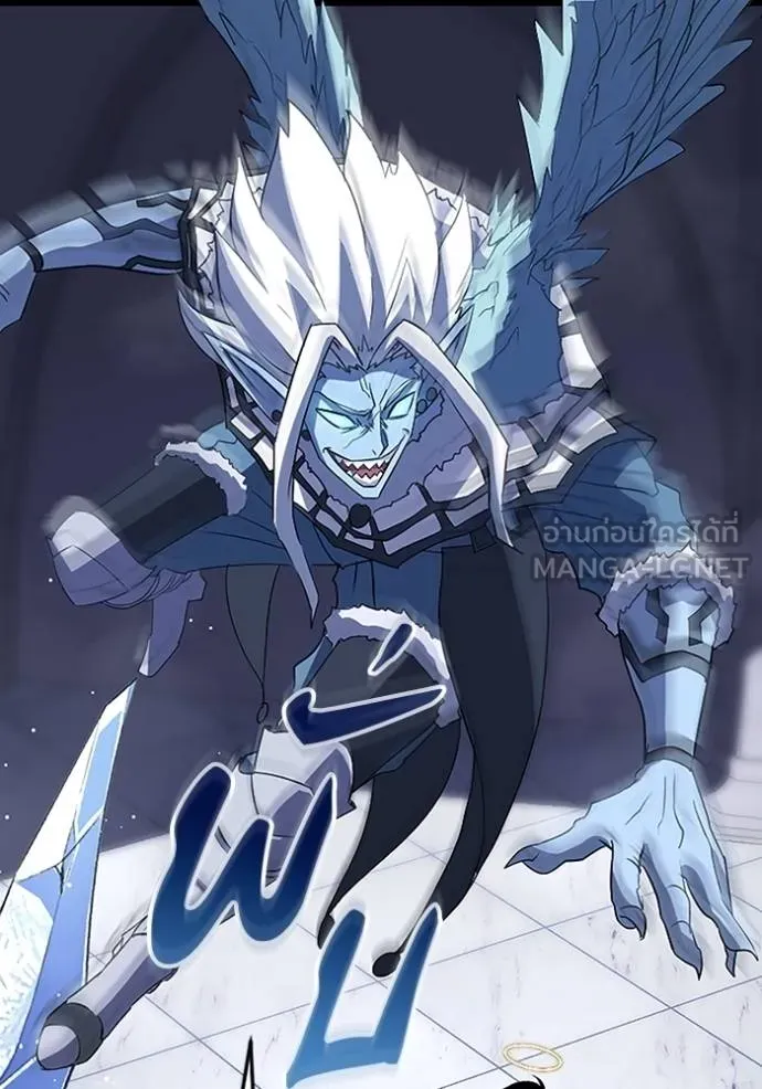 โคตรอาวุธลับ ตอนที่ 25 รูปที่ 48