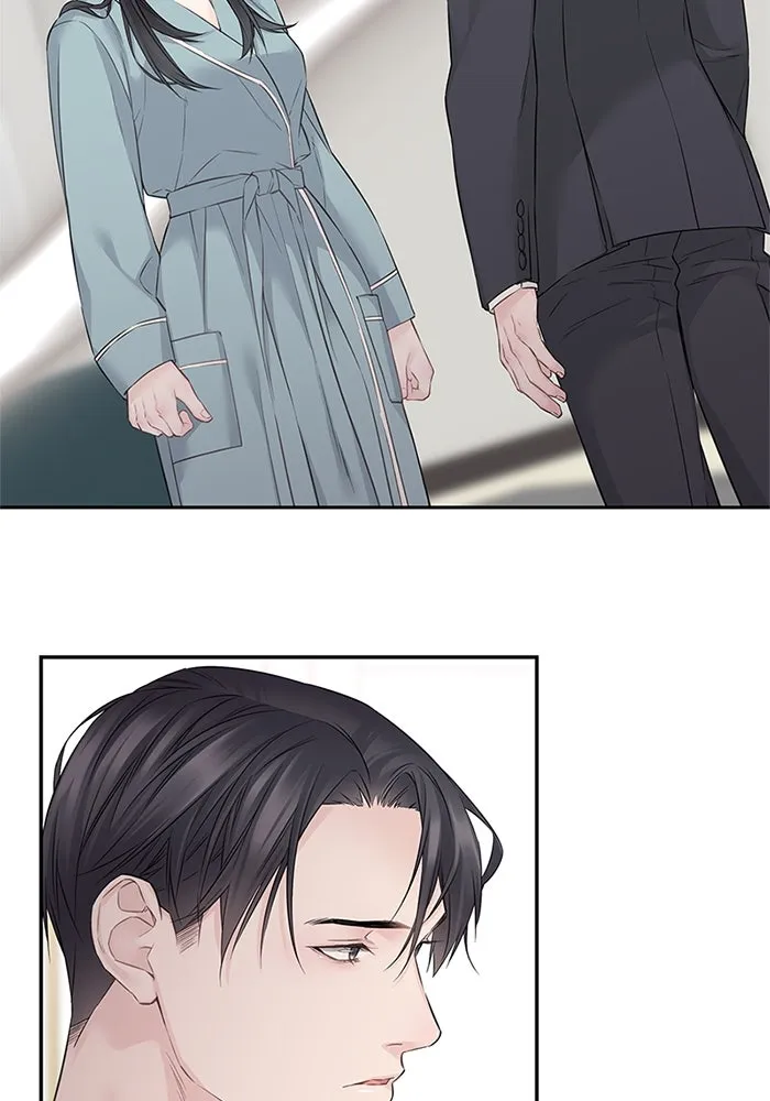 สลับรัก สลับชะตา ตอนที่ 44 รูปที่ 89