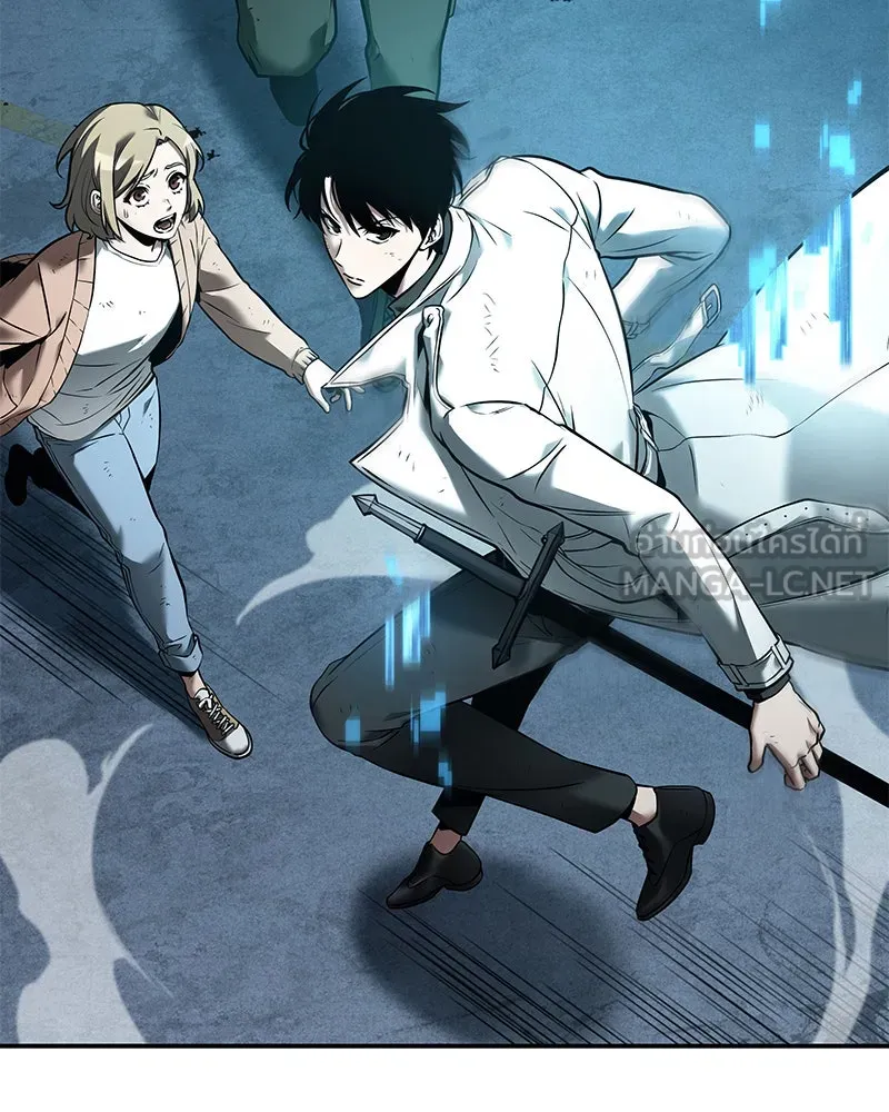 Omniscient Reader อ่านชะตาวันสิ้นโลก ตอนที่ 22 สัญญาสามข้อ (2) รูปที่ 27