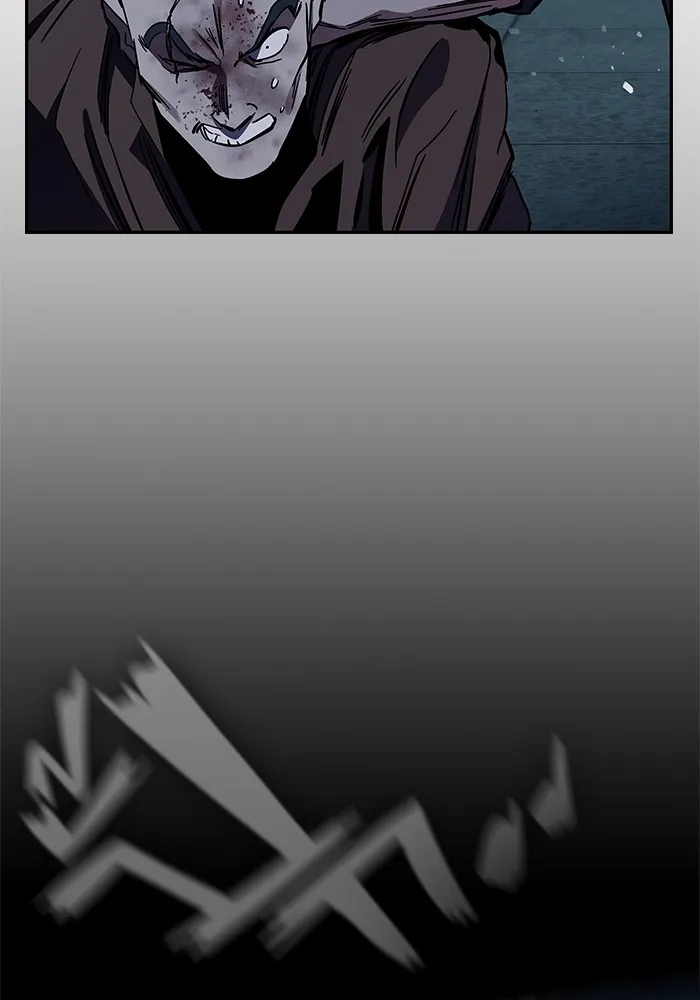 มหาสงครามคนแกร่ง ตอนที่ 8 ศักดิ์ศรีของหัวหน้า รูปที่ 112