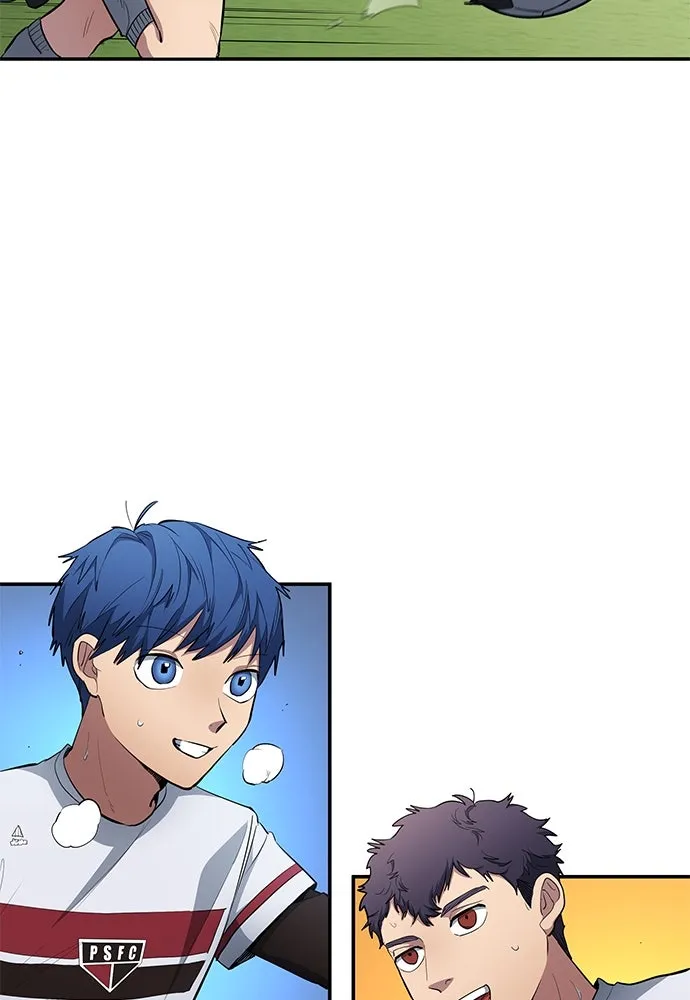 นักเตะแข้งสวรรค์ ตอนที่ 58 รูปที่ 74