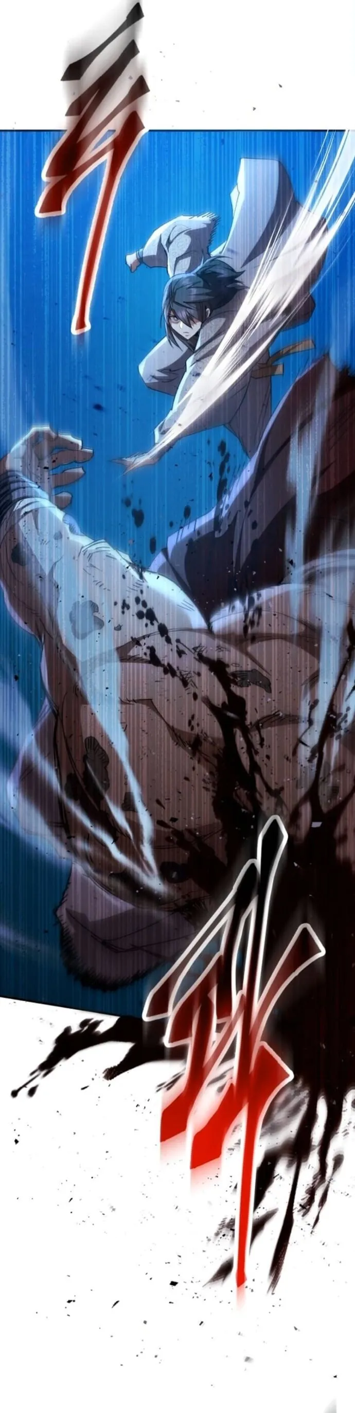 The Heavenly Demon Wants a Quiet Life มารสวรรค_ผ_แสวงหาความสงบ ตอนที่ ตอนที่ 60 รูปที่ 41