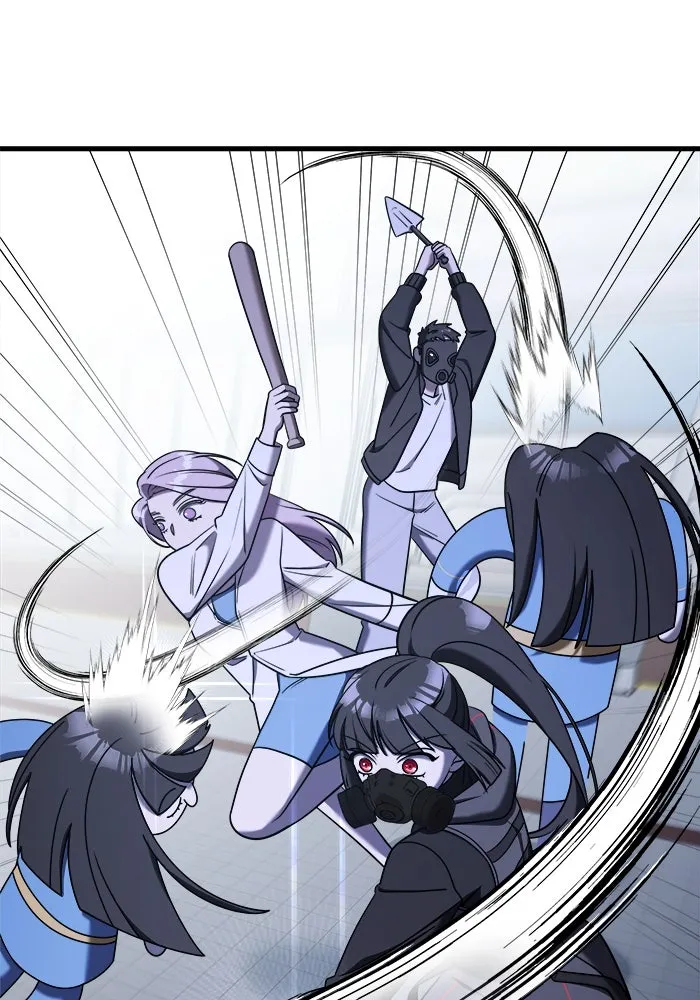 วายร้ายก็อยากมีรัก ตอนที่ 16 รูปที่ 100