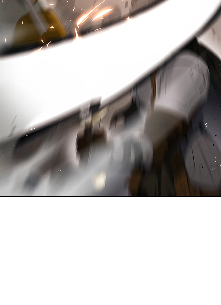 พลทหารโครงกระดูกผู้ม ตอนที่ 132 รูปที่ 94