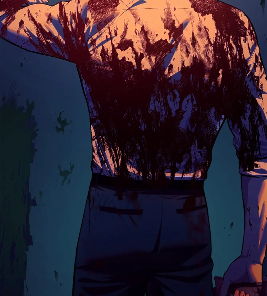 มัจจุราชชุดแดง ตอนที่ 4 รูปที่ 197