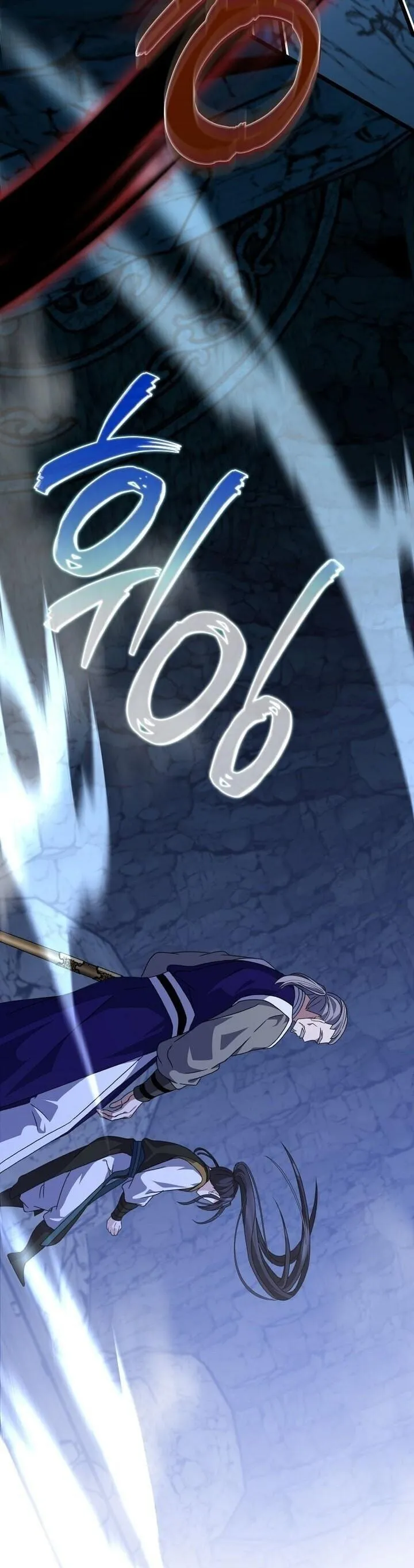 The Return of Namgung_s Granddaughter ตอนที่ ตอนที่ 32 รูปที่ 49