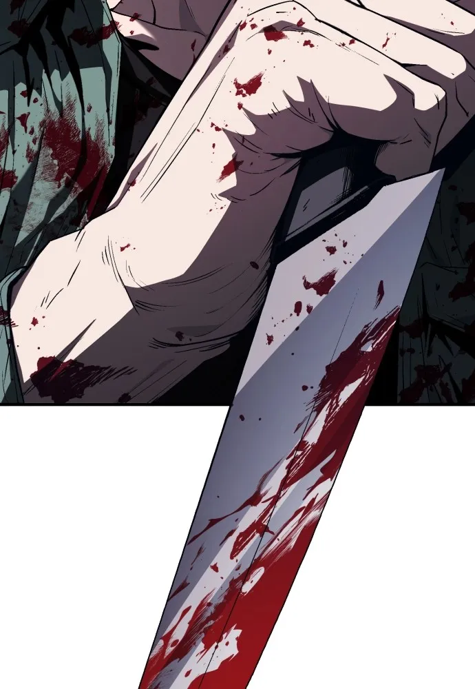 สนิมเชือดเลือดสาด ตอนที่ 8 รูปที่ 191