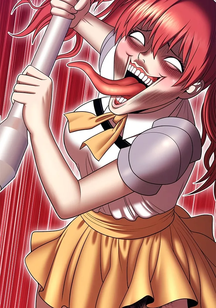 +99 ท่อนไม้พร้อมบวก ตอนที่ 13 ผู้เล่นปนเปื้อน vs พีซ (2) รูปที่ 142