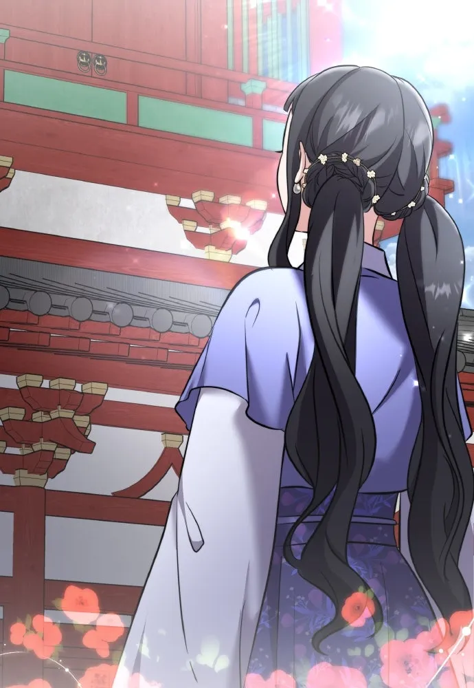 ข้าเนี่ยนะเป็นพระสนม ตอนที่ 77 หลับในฤดูใบไม้ผลิ รูปที่ 95