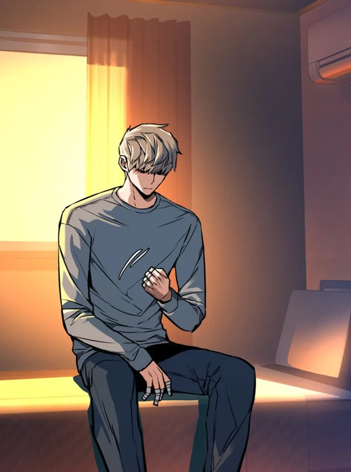 พี่ชายสายบอดี้การ์ด ตอนที่ 51 รูปที่ 4