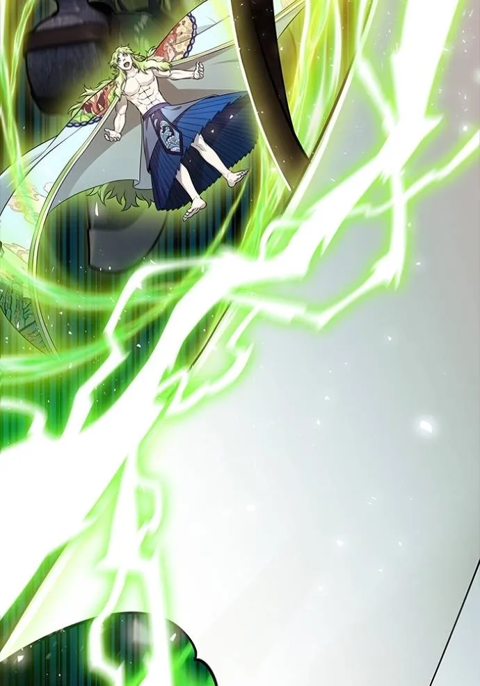 ทาวเวอร์ออฟก๊อด หอคอ ตอนที่ 639 รูปที่ 322