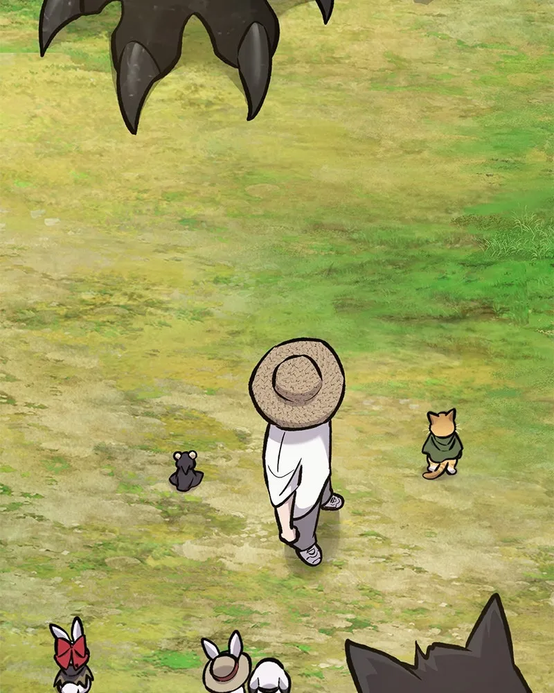 ปลูกผักพิชิตหอคอย ตอนที่ 99 รูปที่ 31