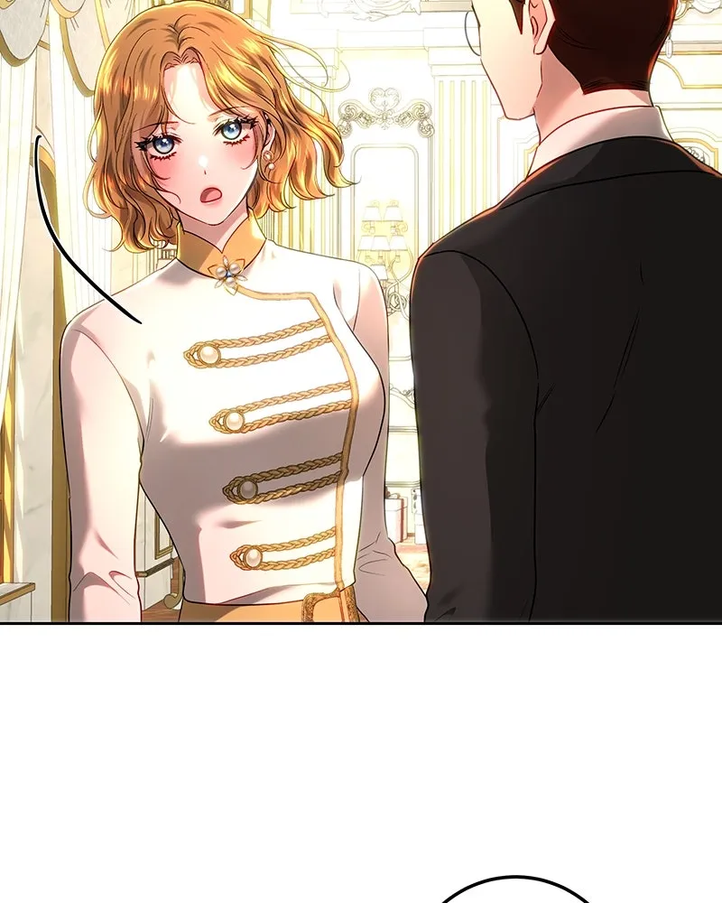 เจ้าหญิงคลั่งแห่งวังหลวง ตอนที่ 107 รูปที่ 5