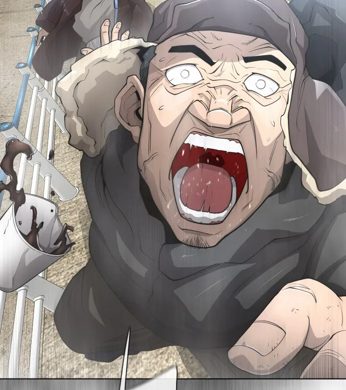 ยุคแห่งยอดมนุษย์ ตอนที่ 6 รูปที่ 31