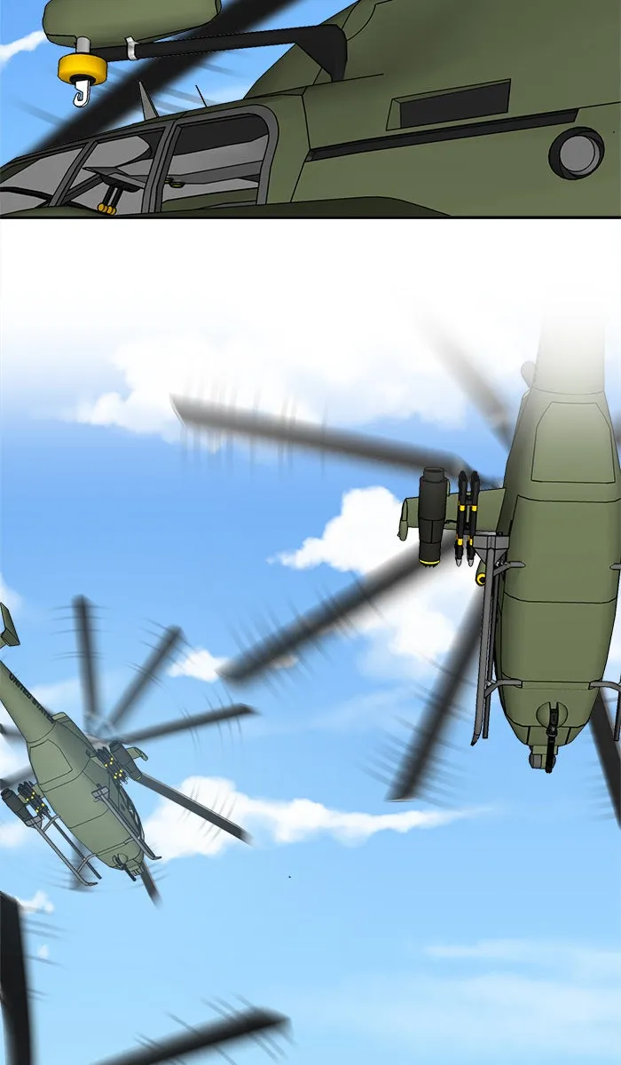 ยอดคนเลเวลทะลุ ตอนที่ 42 พบกัน รูปที่ 76