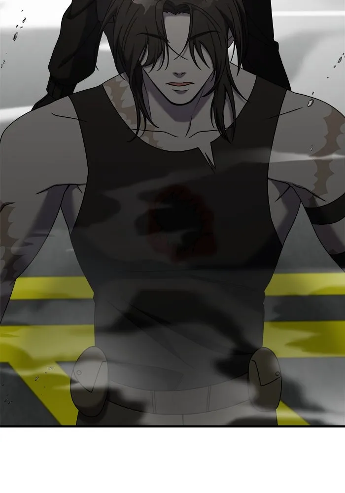 วายร้ายก็อยากมีรัก ตอนที่ 23 รูปที่ 11