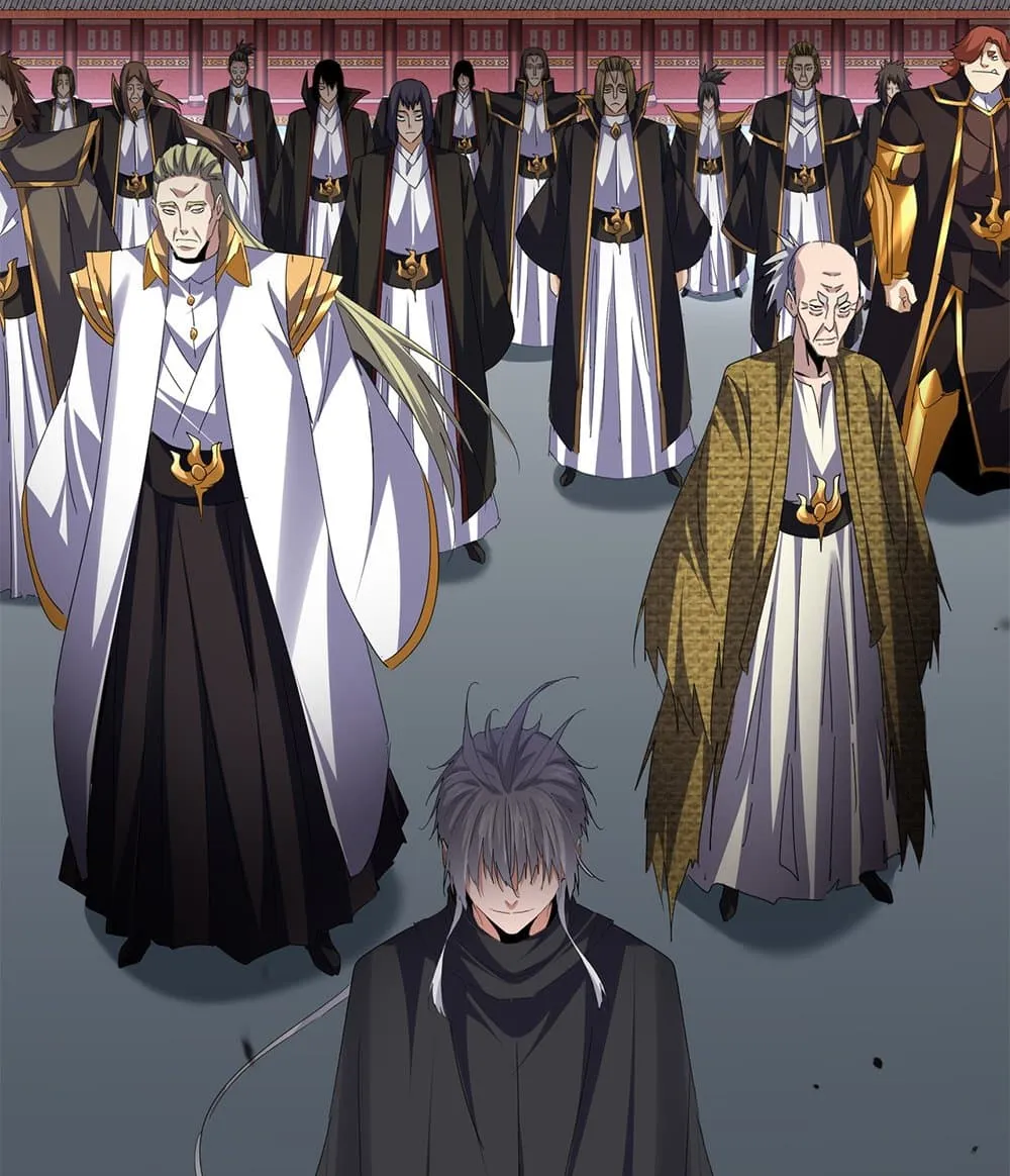 Magic Emperor ราชาจอมเวทย_ ตอนที่ ตอนที่ 780 รูปที่ 22