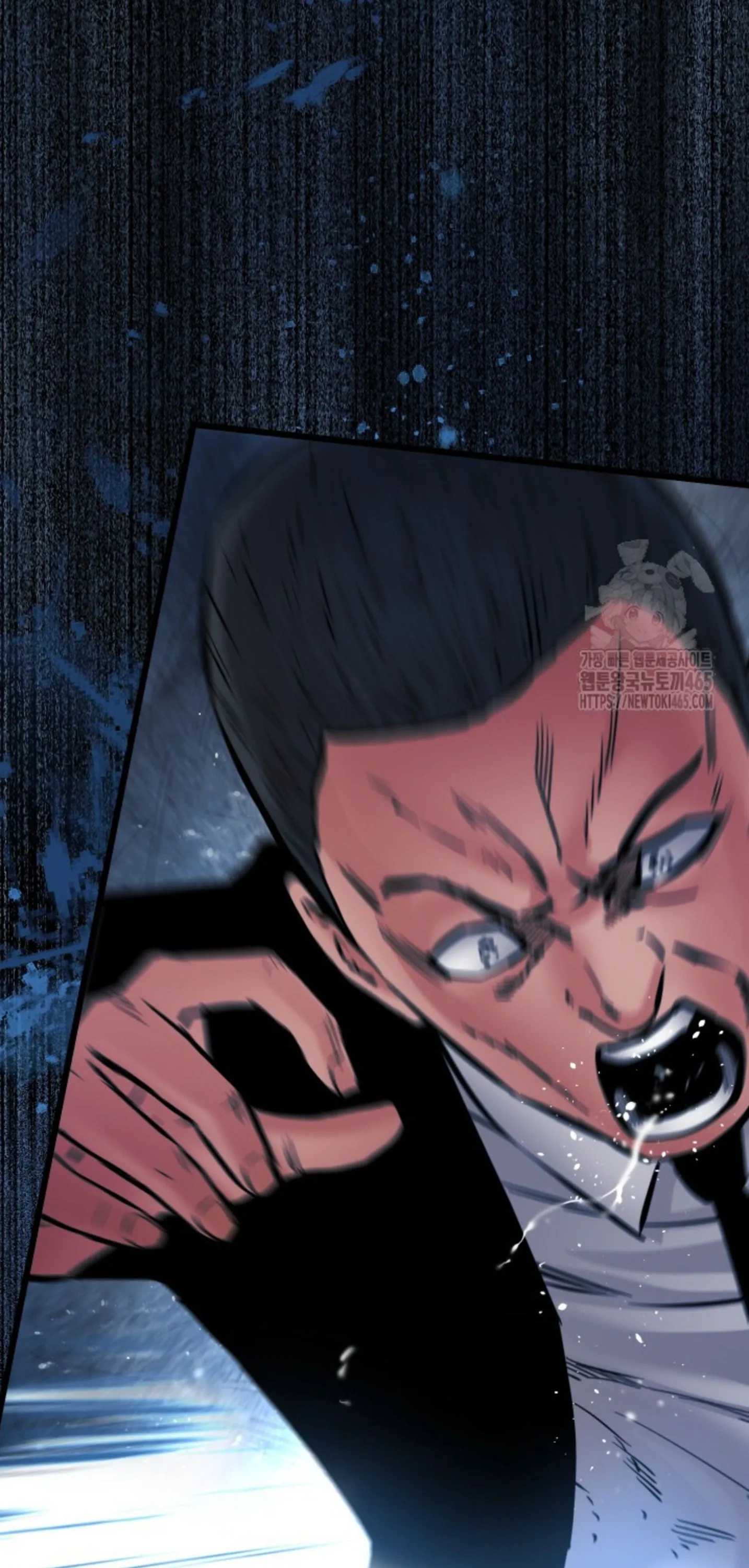 Blade of Retribution ดาบแห_งการลงท_ณฑ_ ตอนที่ ตอนที่ 47 รูปที่ 77