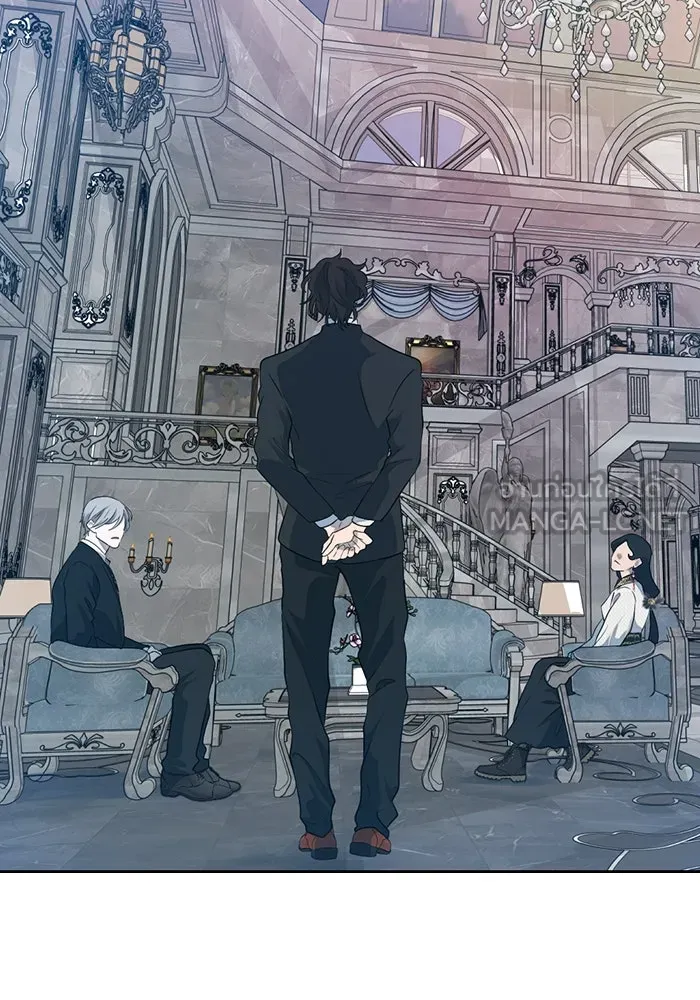 เปย์นี้เพื่อนาย My Sugar Baby ตอนที่ 46 ภาคดีวีนากอมเมเดีย  ศูนย์กลางข รูปที่ 102