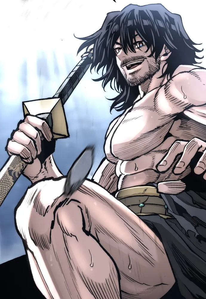 เส้นทางสู่เทพมาร ตอนที่ 143 รูปที่ 134