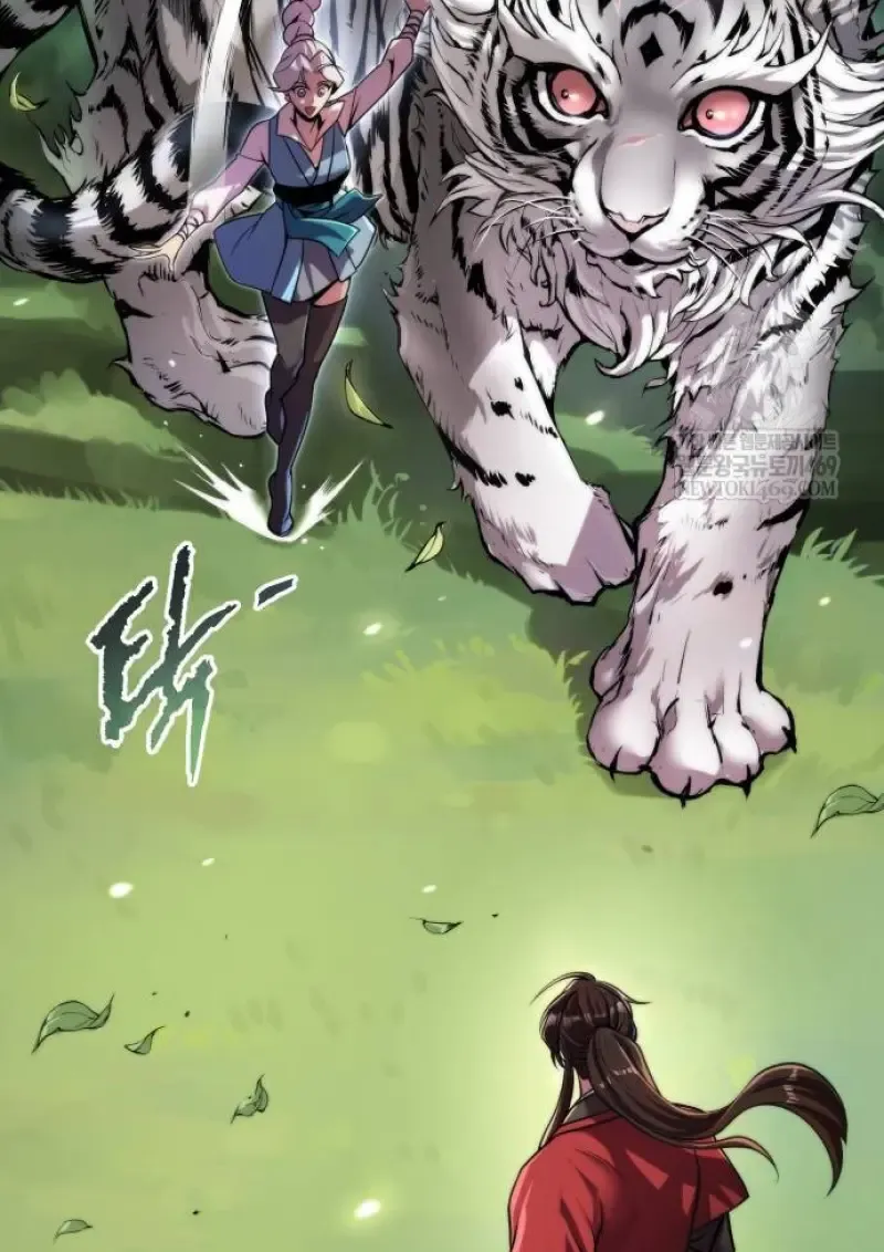 Chronicles of the Demon Faction ตำนานการเก_ดใหม_ในล_ทธ_มาร ตอนที่ ตอนที่ 148 รูปที่ 171