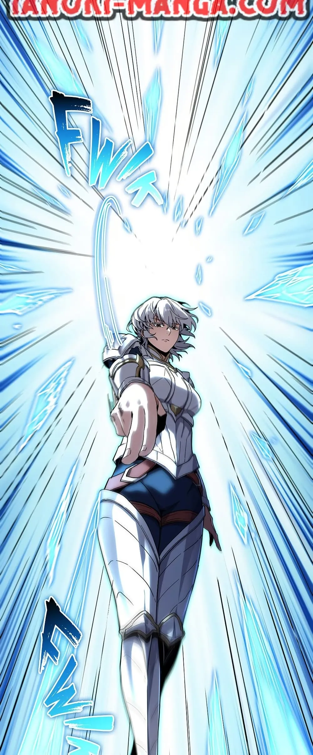 The Beginning After the End ตอนที่ ตอนที่ 217 รูปที่ 38