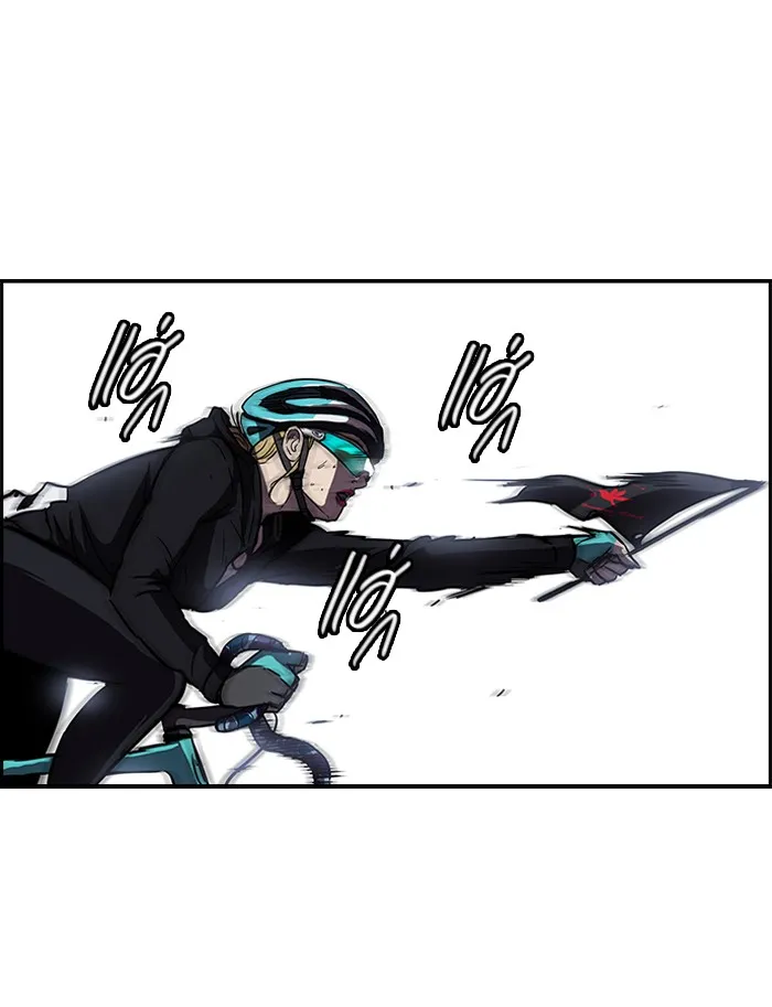 ปั่นสู้ฝันbrWind Breaker ตอนที่ 33 รูปที่ 20