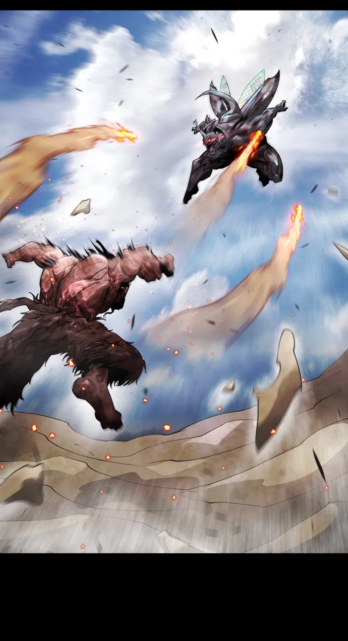 ยุคแห่งยอดมนุษย์ ตอนที่ 55 รูปที่ 146