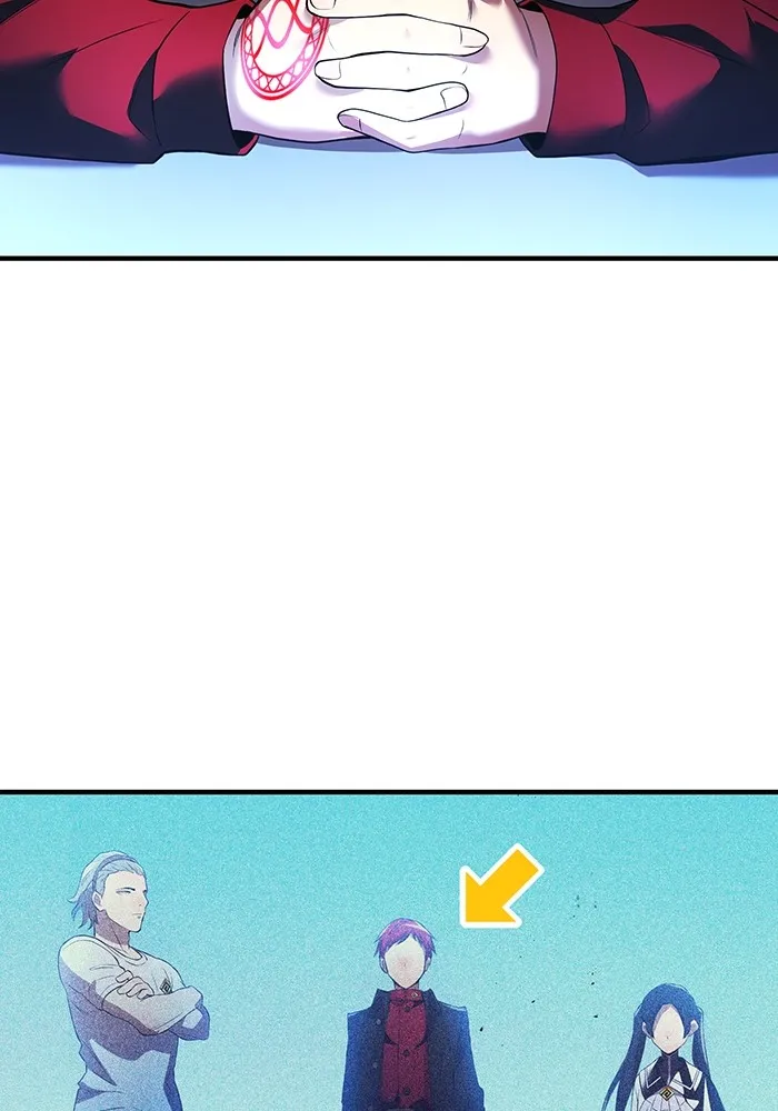 ฮันเตอร์สกิลโกง ตอนที่ 13 "หนังสือแห่งการแผดเผา รูปที่ 61