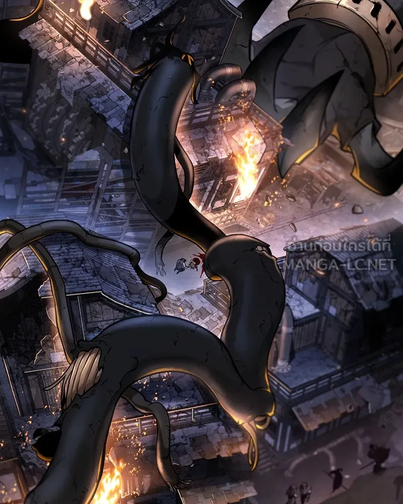 Omniscient Reader อ่านชะตาวันสิ้นโลก ตอนที่ 41 นักปฏิวัติตัวจริง (8) รูปที่ 6